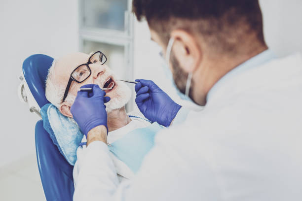 Best Emergency Broken Tooth Repair in Belle Plaine, IA
